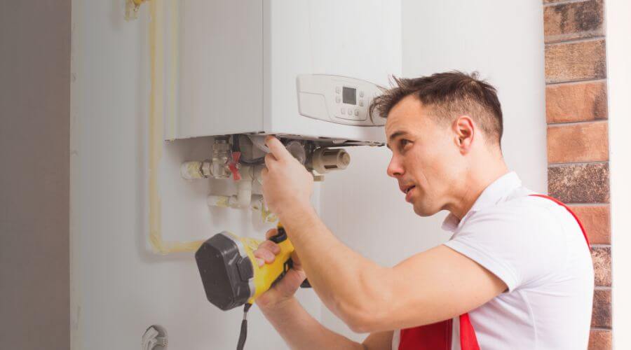 Professional emergency plumbing in Golconda, IL